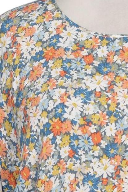 Kriss Sweden Damen Bluse - Image 3