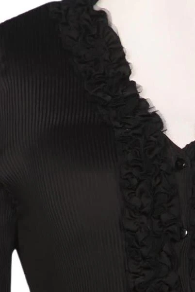 Kriss Sweden Damen Bluse - Image 3