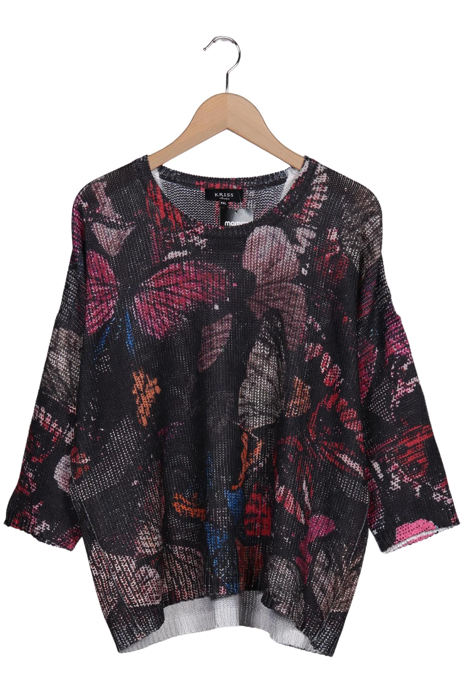 Kriss Sweden Damen Pullover