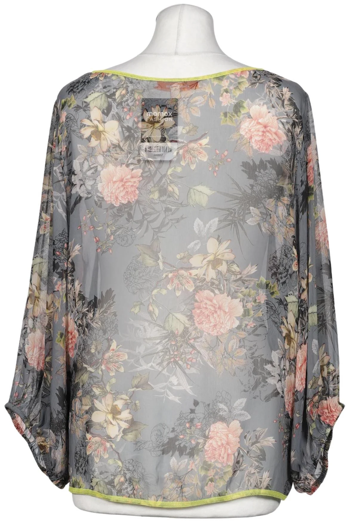 LA FÉE MARABOUTÉE Damen Bluse - Image 2