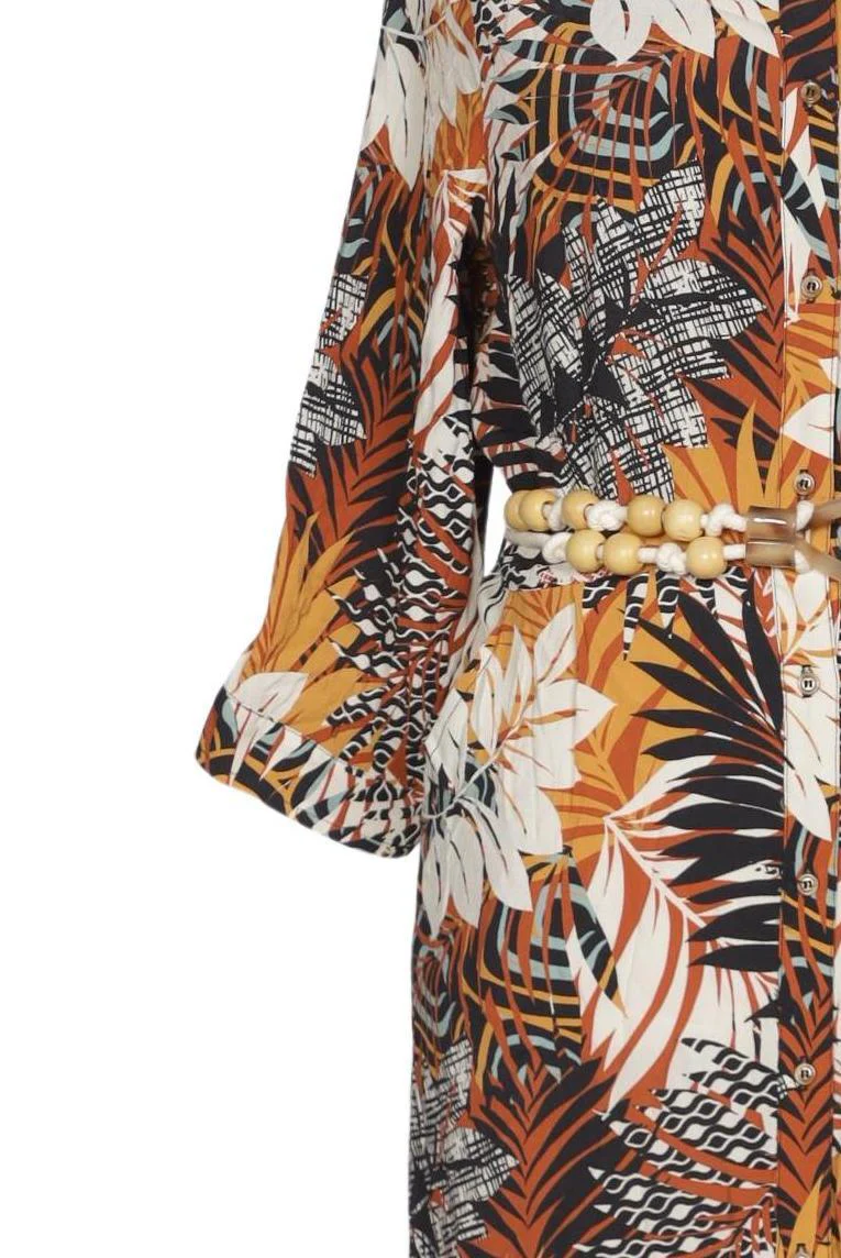 la petite française Damen Kleid - Image 3