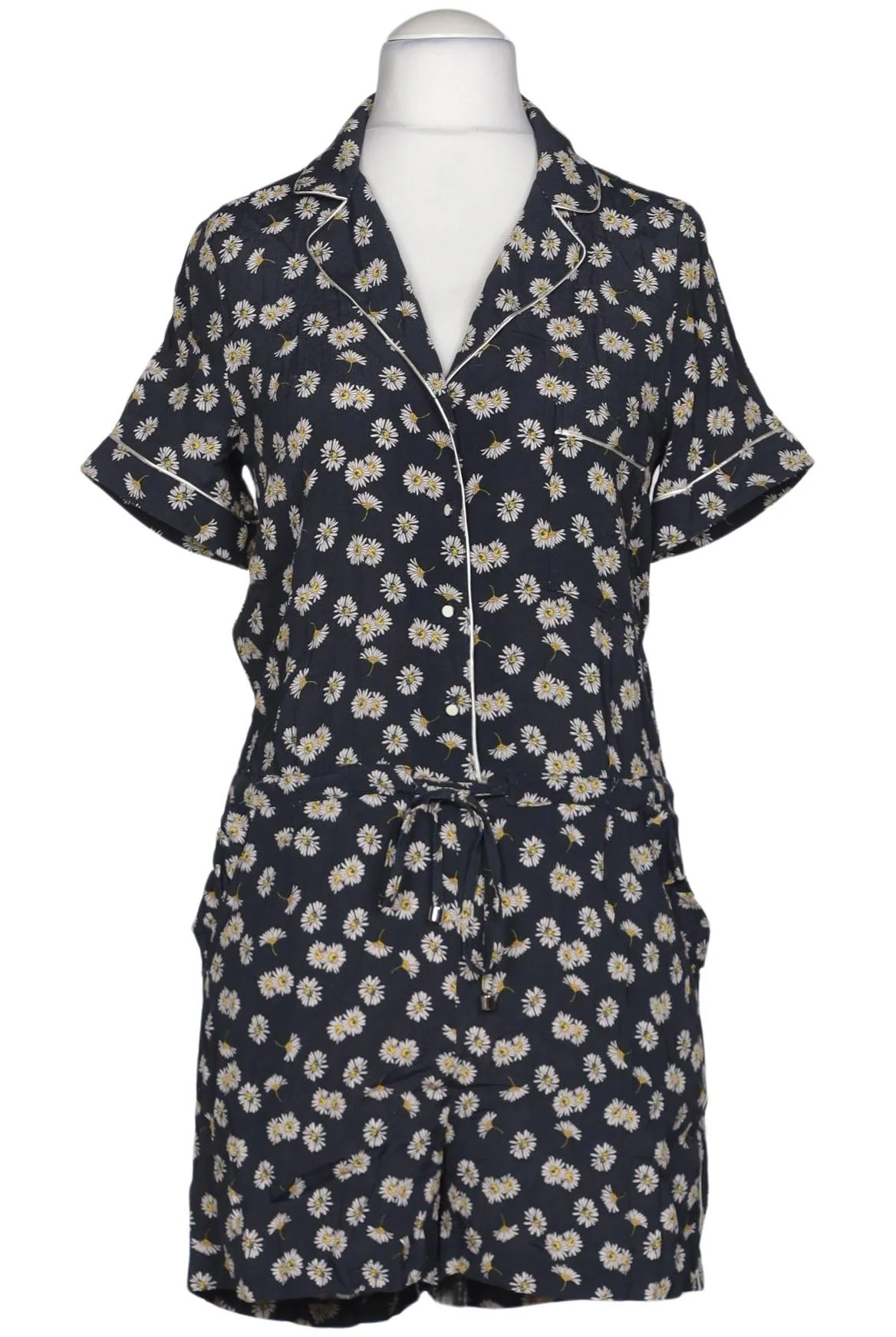 la petite française Damen Overall oder Jumpsuit