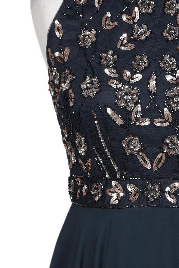 Lace & Beads Damen Kleid - Image 3