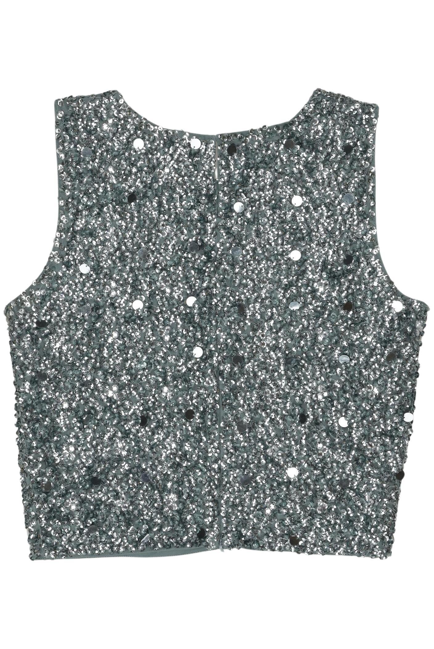 Lace & Beads Damen Top - Image 2