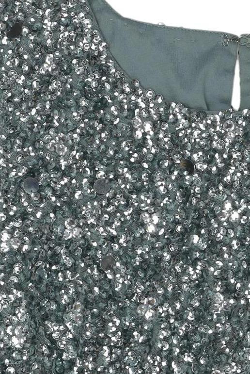 Lace & Beads Damen Top - Image 3