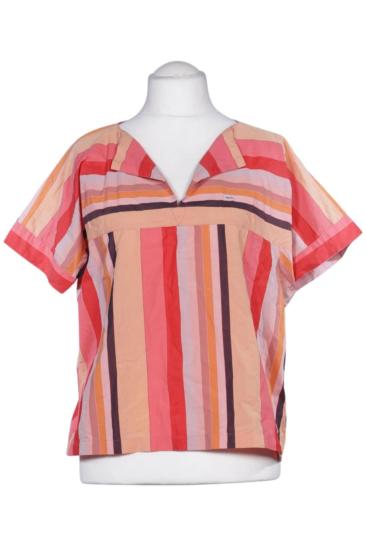 Lacoste Damen Bluse