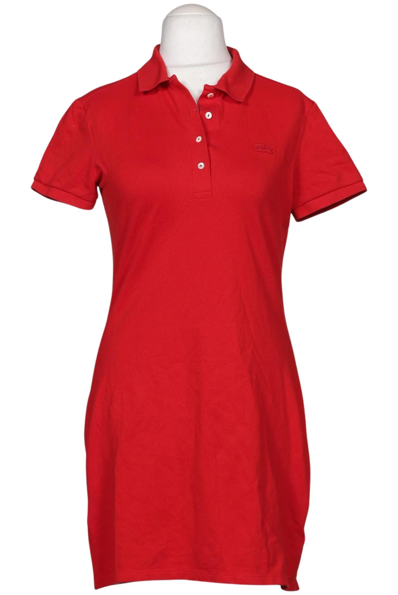 Lacoste Damen Kleid