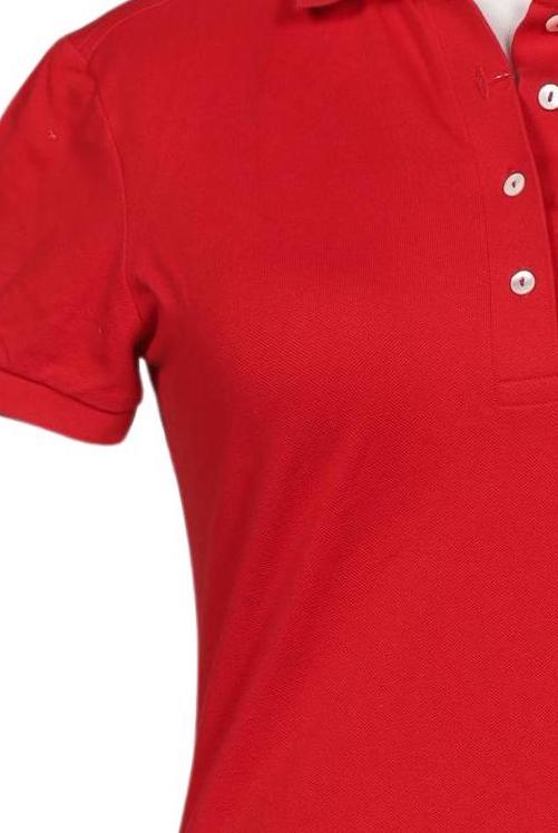 Lacoste Damen Kleid - Image 3