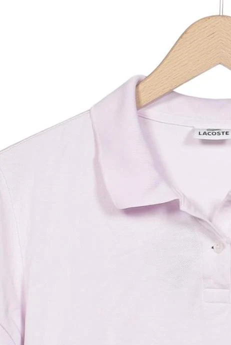 Lacoste Damen Poloshirt - Image 2