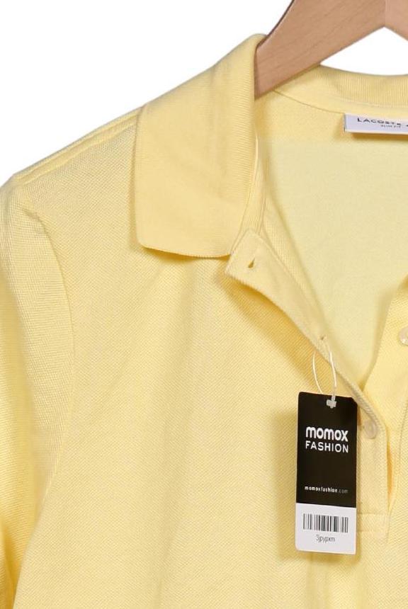Lacoste Damen Poloshirt - Image 2