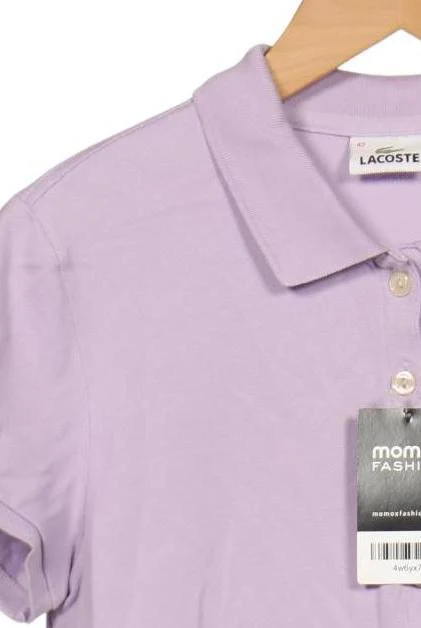 Lacoste Damen Poloshirt - Image 2