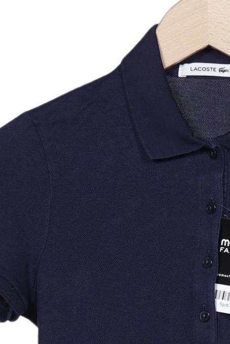 Lacoste Damen Poloshirt - Image 2