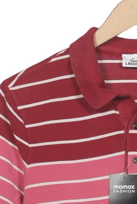 Lacoste Damen Poloshirt - Image 2