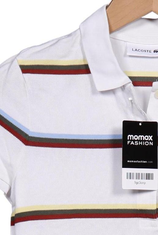 Lacoste Damen Poloshirt - Image 2