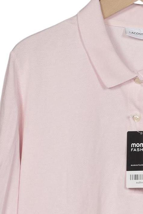 Lacoste Damen Poloshirt - Image 2
