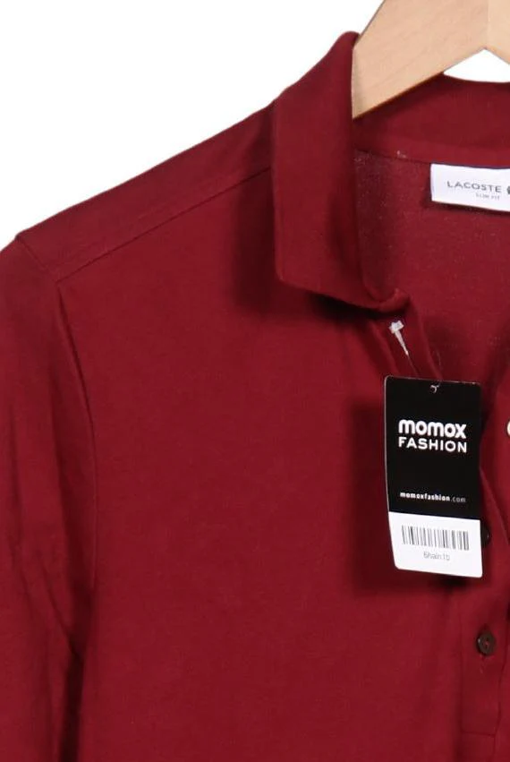 Lacoste Damen Poloshirt - Image 2