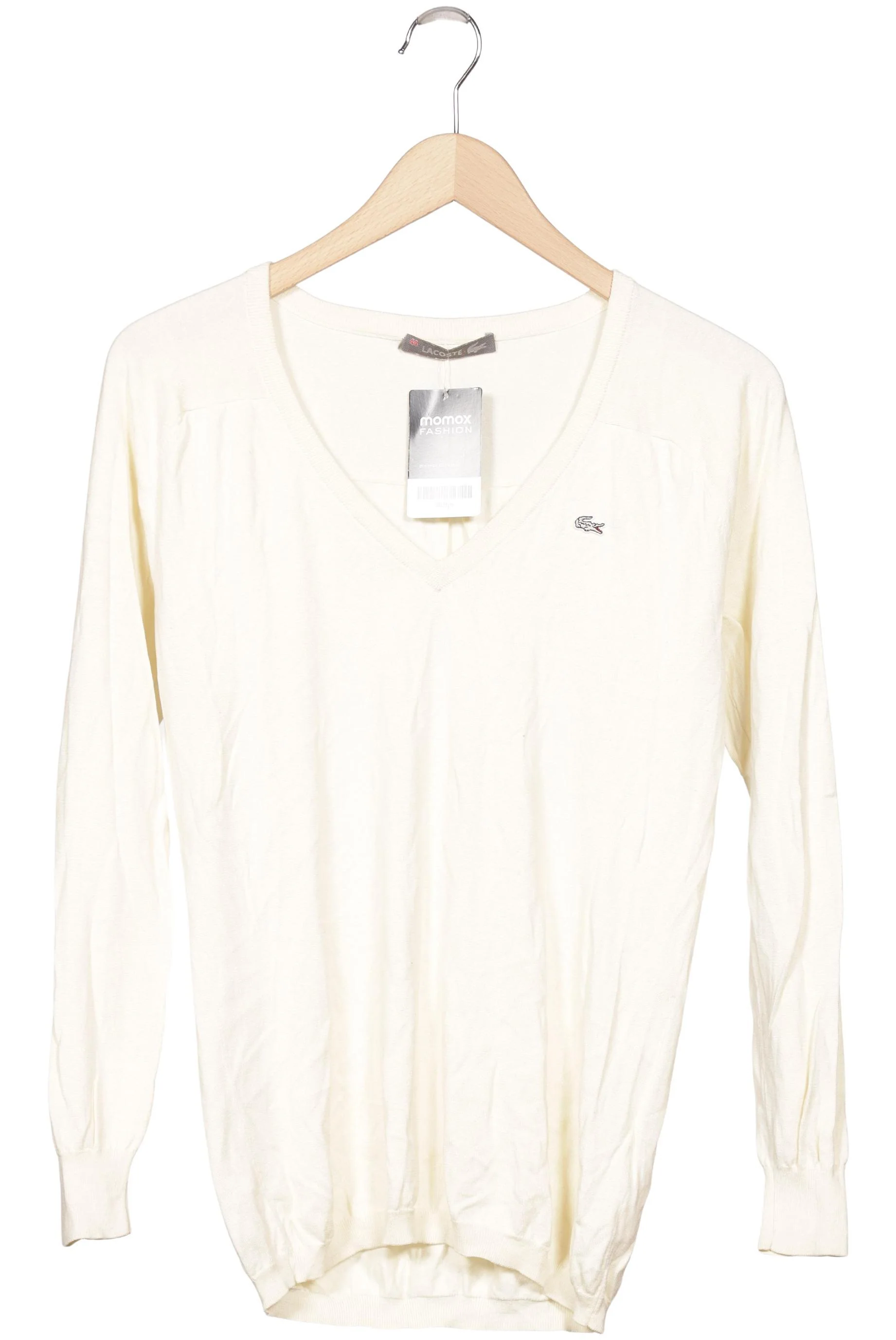 Lacoste Damen Pullover
