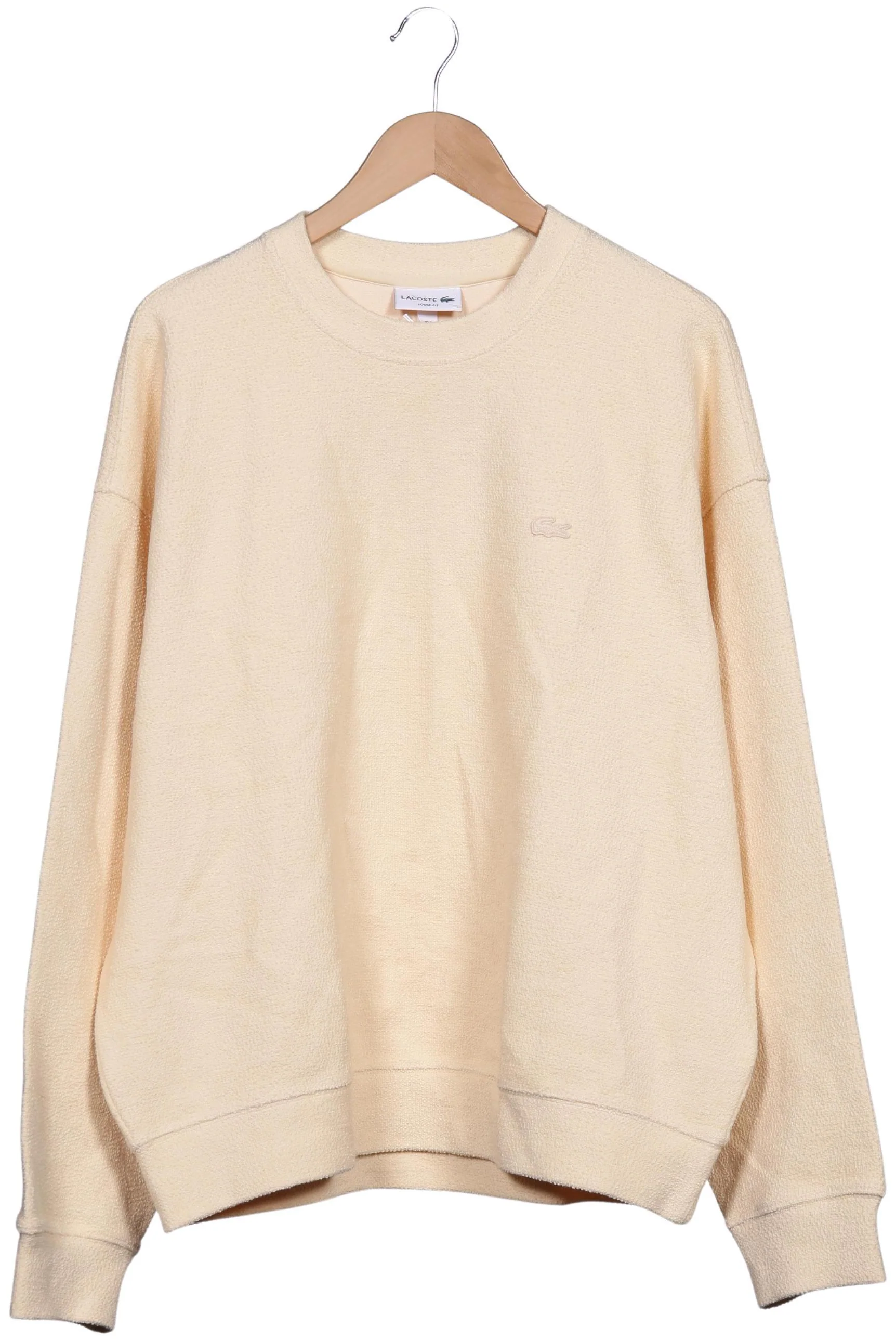 Lacoste Damen Sweater