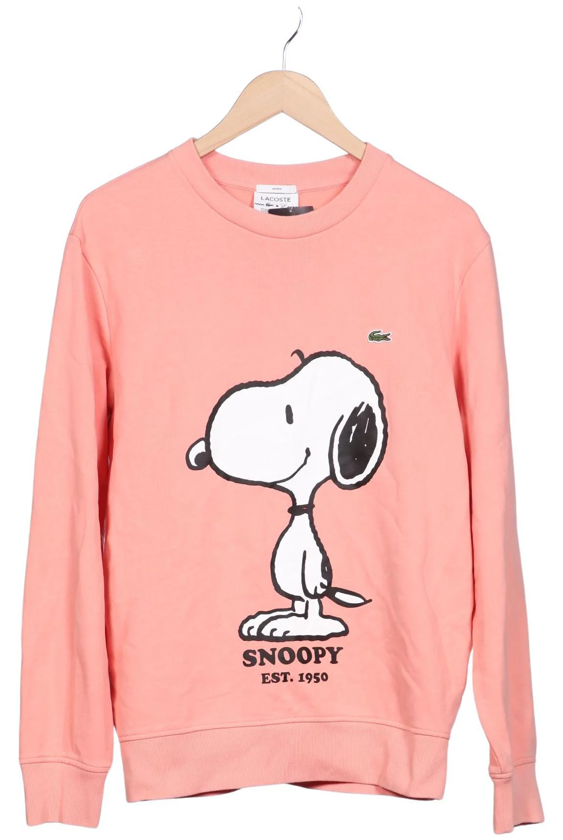 Lacoste Damen Sweater