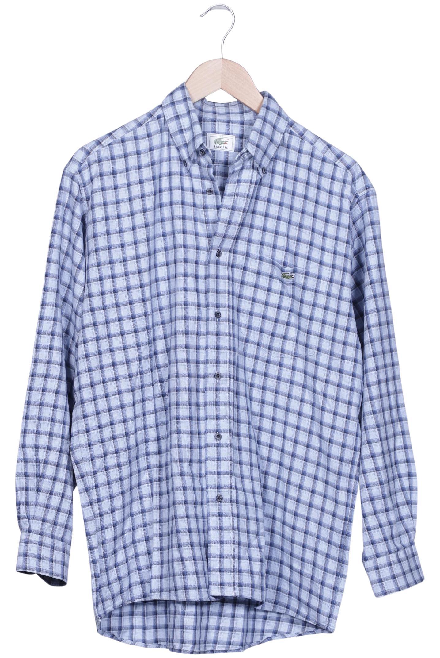 Lacoste Herren Hemd