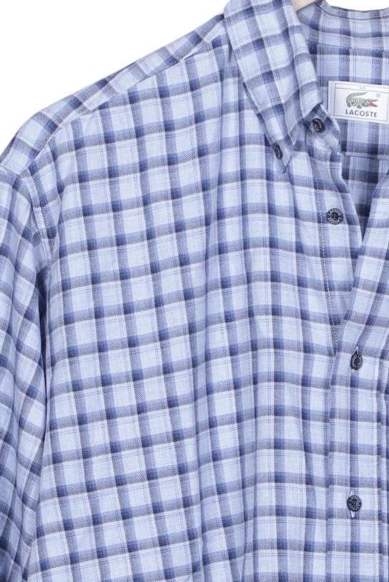 Lacoste Herren Hemd - Image 3