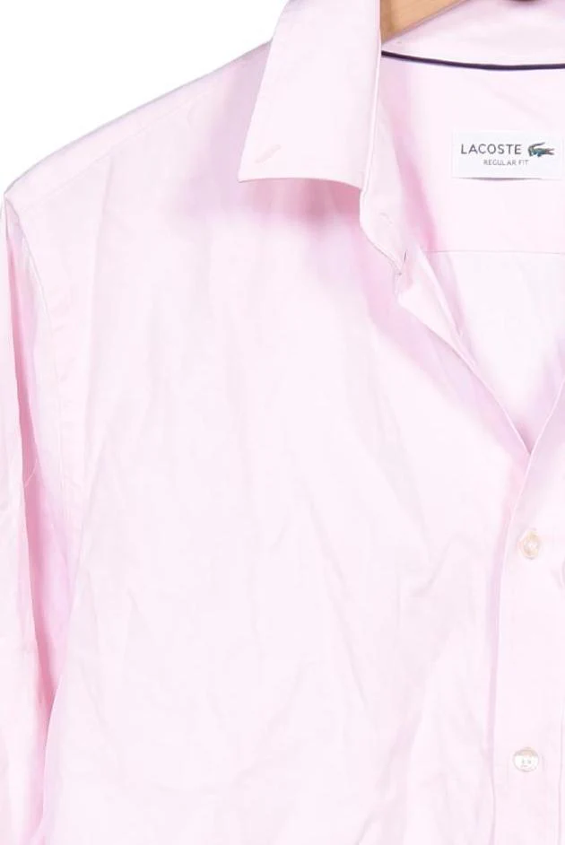 Lacoste Herren Hemd - Image 3