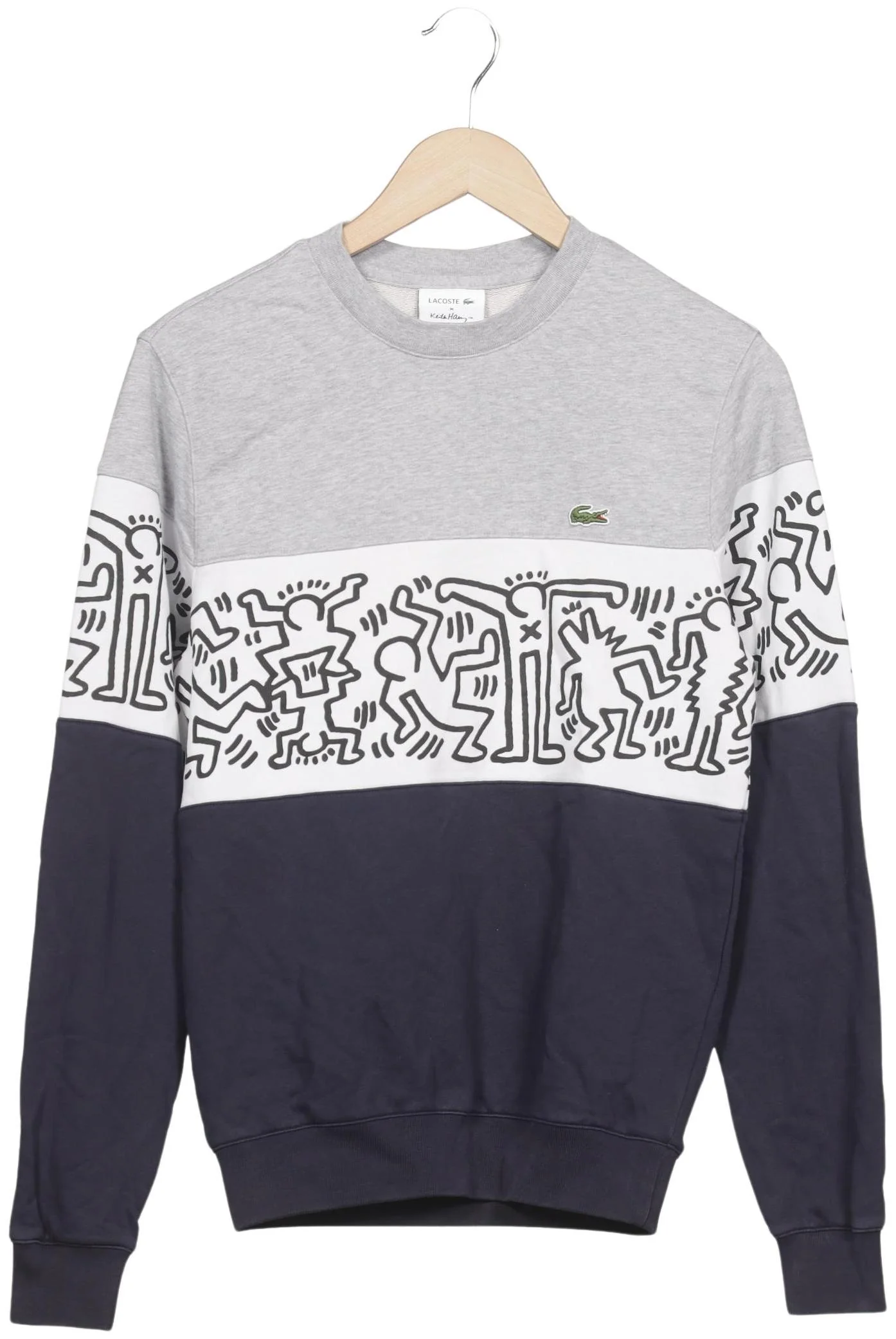 Lacoste Herren Sweater