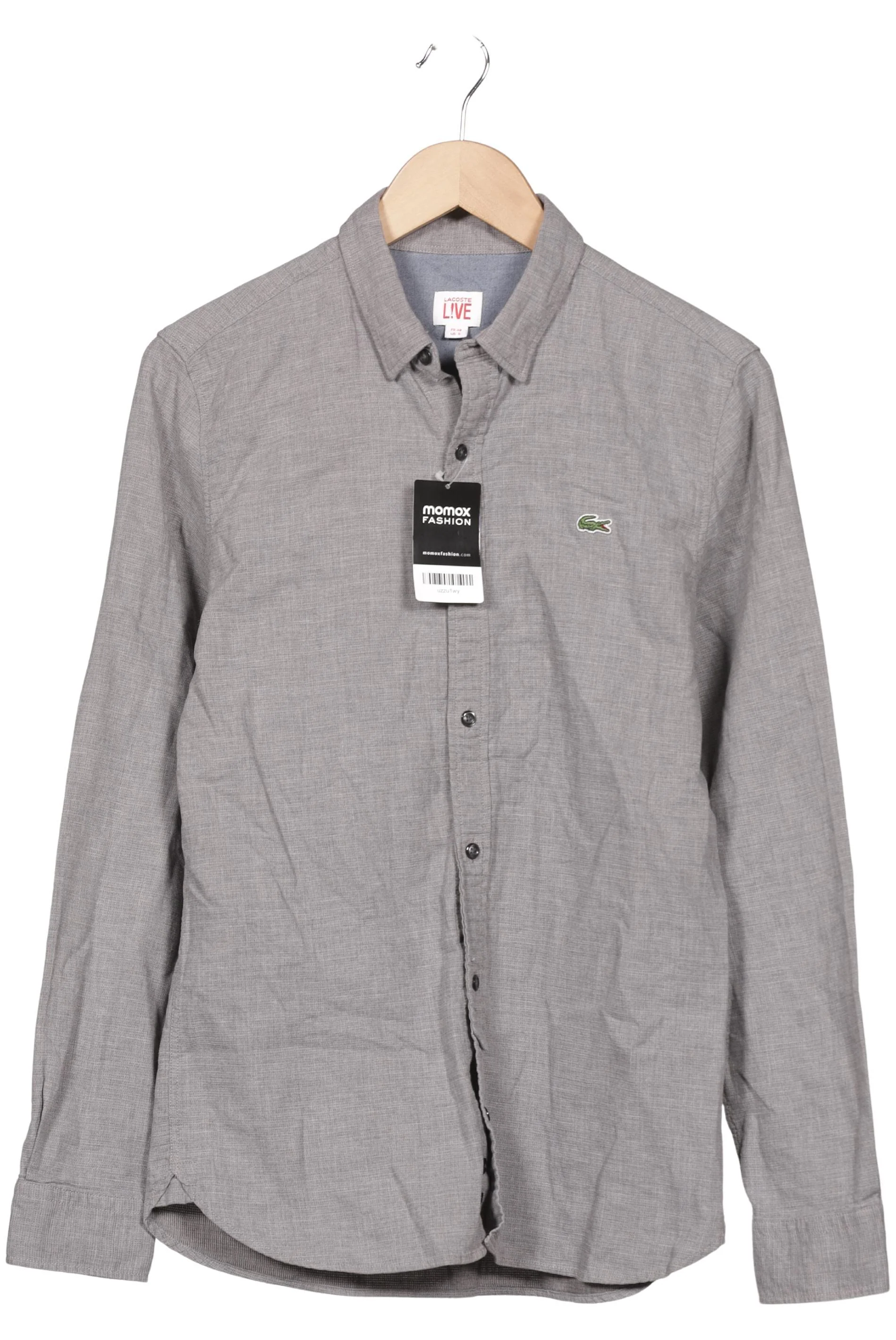 LACOSTE L!VE Herren Hemd