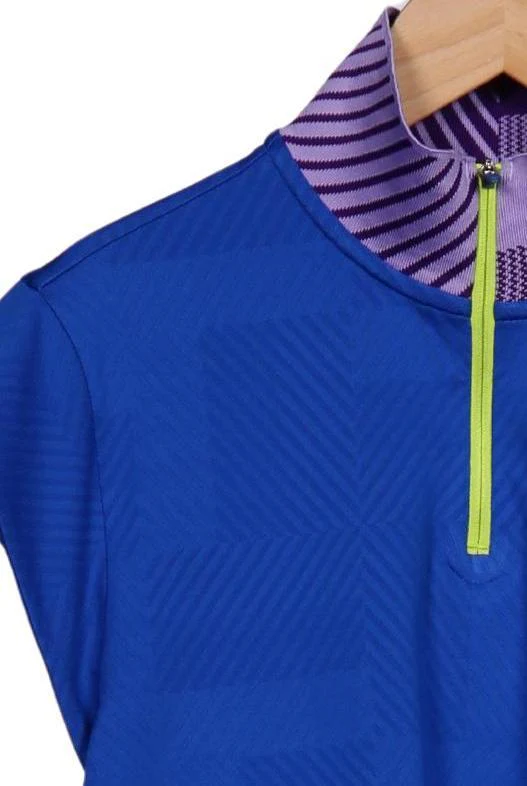Lacoste Sport Damen Poloshirt - Image 2
