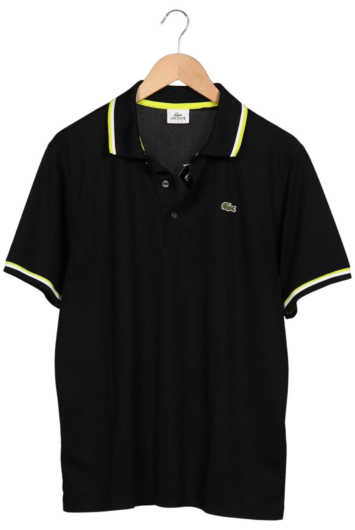 Lacoste Sport Herren Poloshirt
