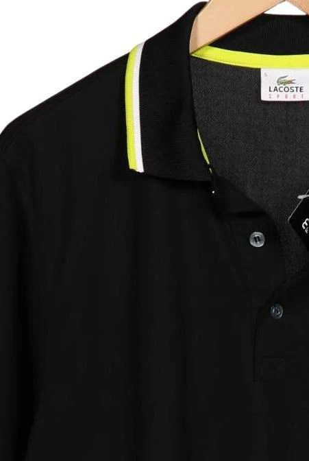 Lacoste Sport Herren Poloshirt - Image 2