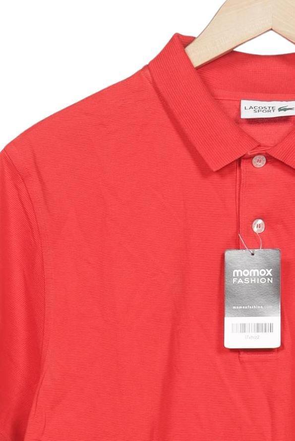 Lacoste Sport Herren Poloshirt - Image 2