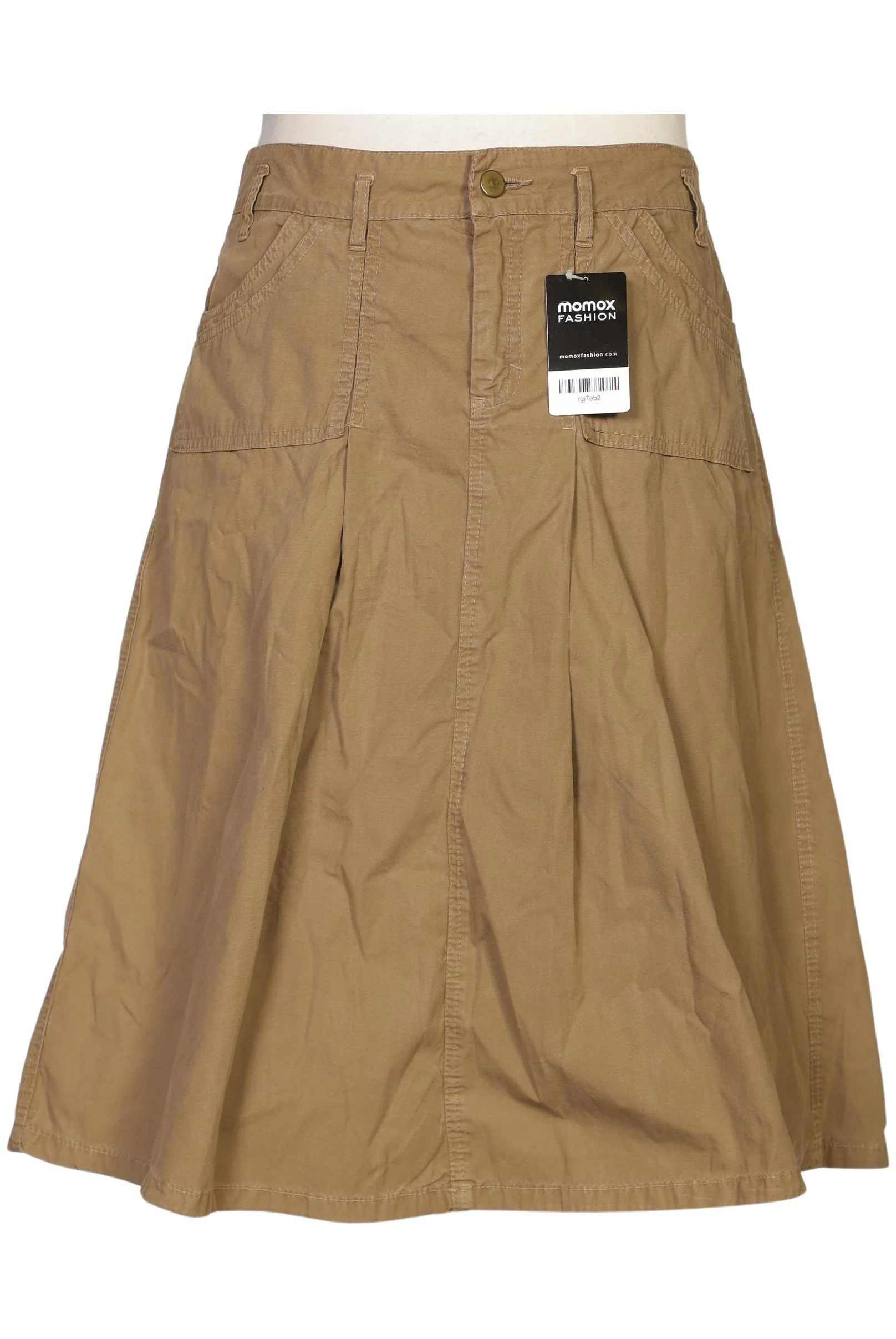 Lana naturalwear Damen Rock