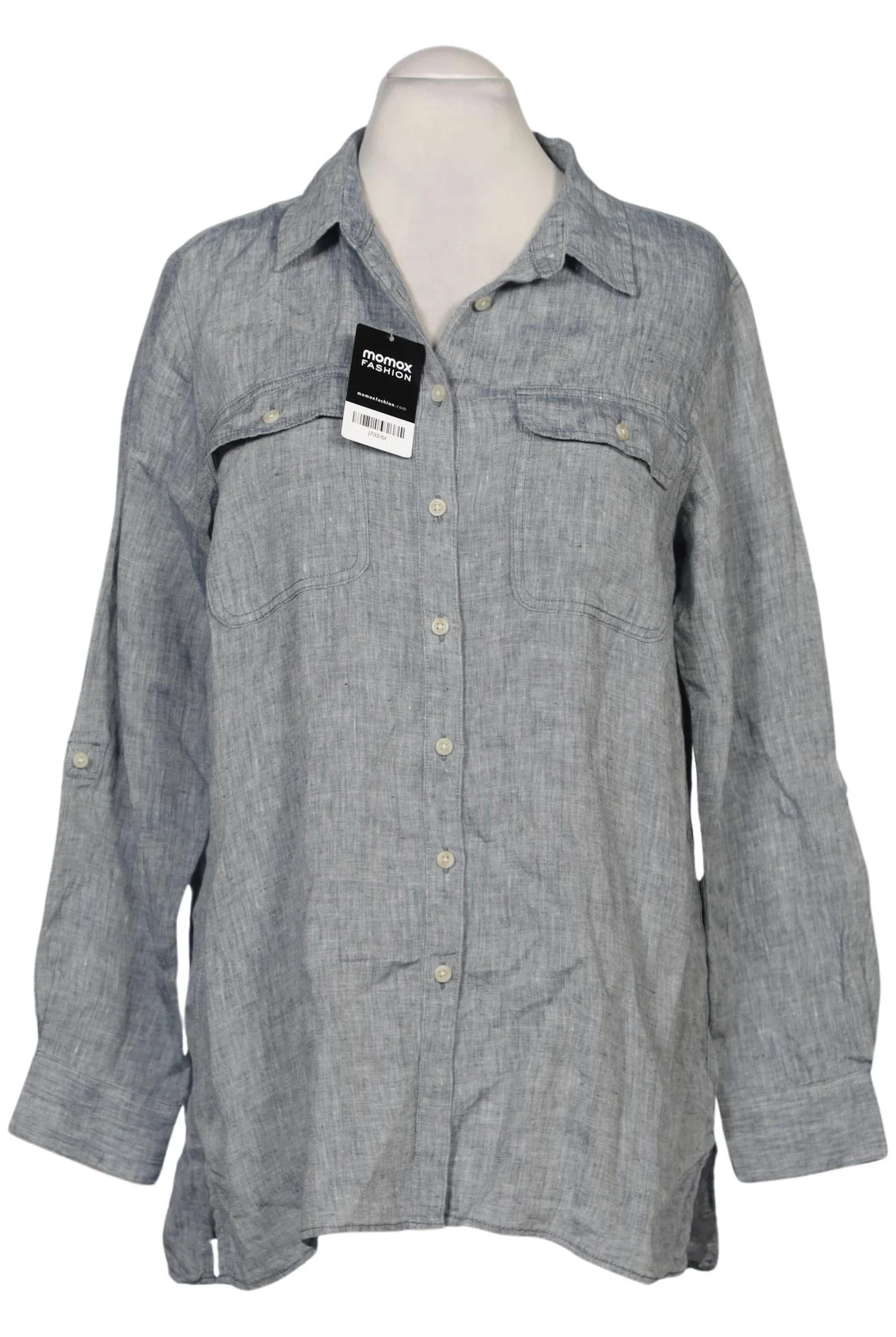Lands End Damen Bluse