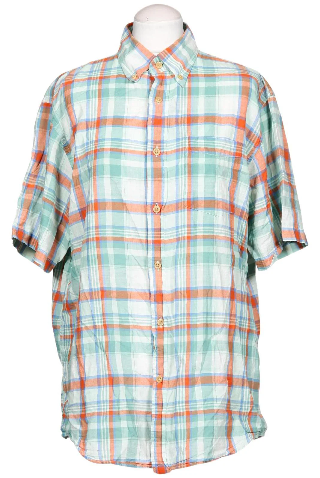 Lands End Damen Bluse