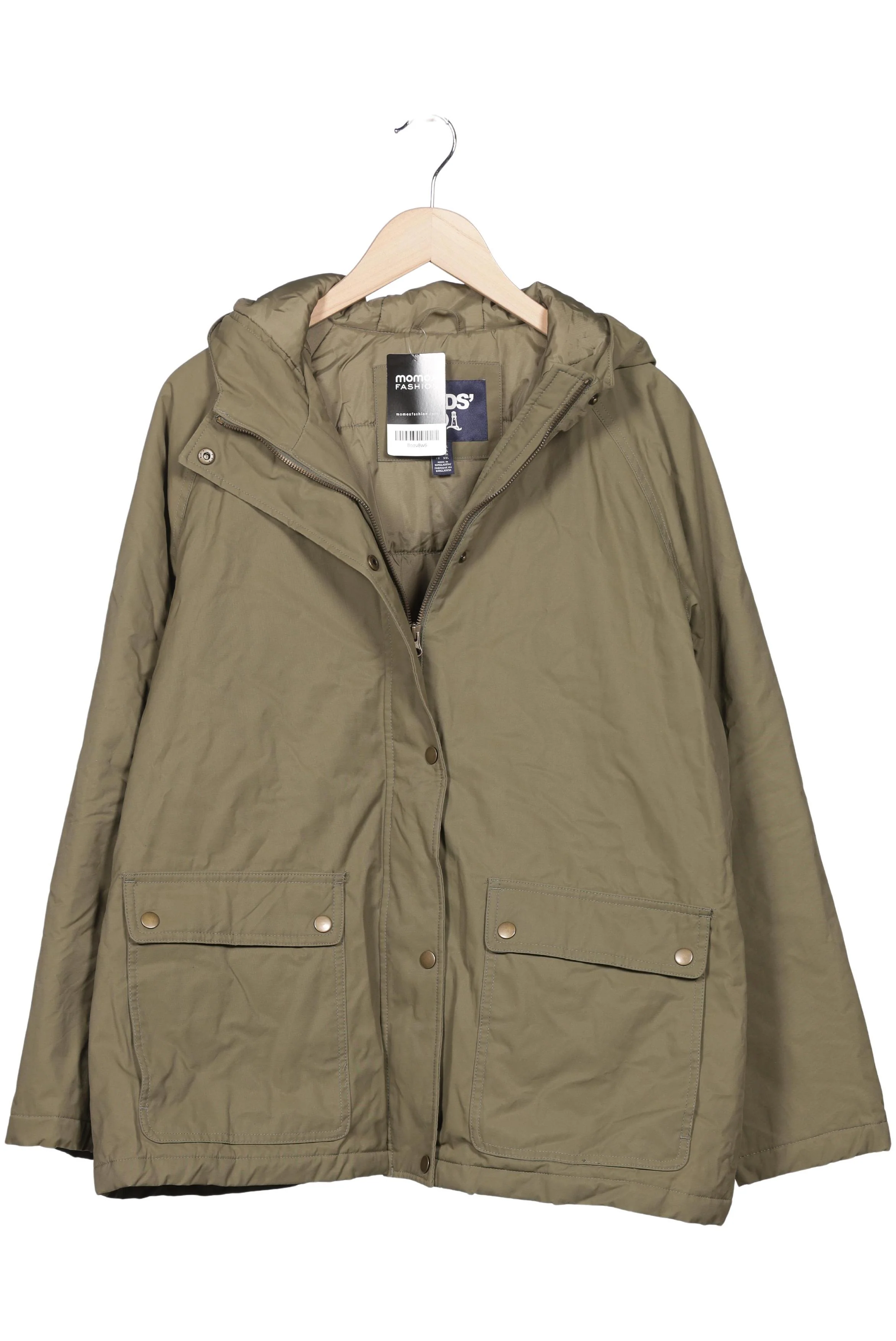 Lands End Damen Jacke