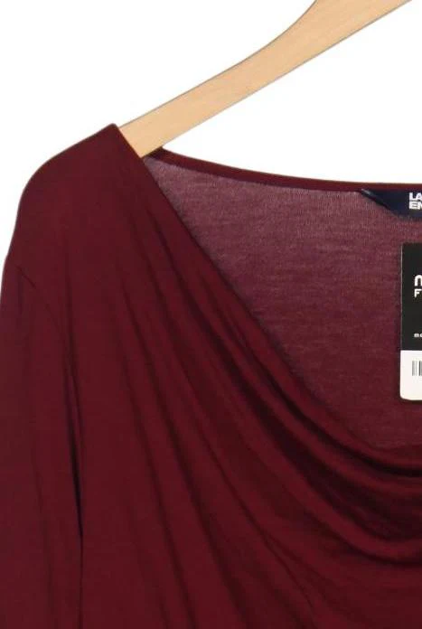Lands End Damen Langarmshirt - Image 2