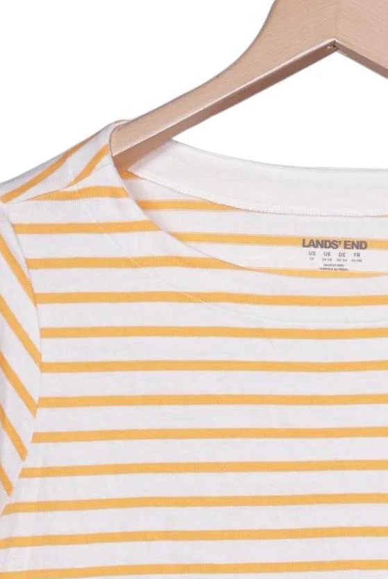 Lands End Damen Langarmshirt - Image 2
