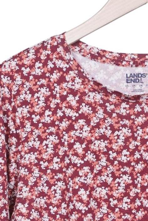 Lands End Damen Langarmshirt - Image 2