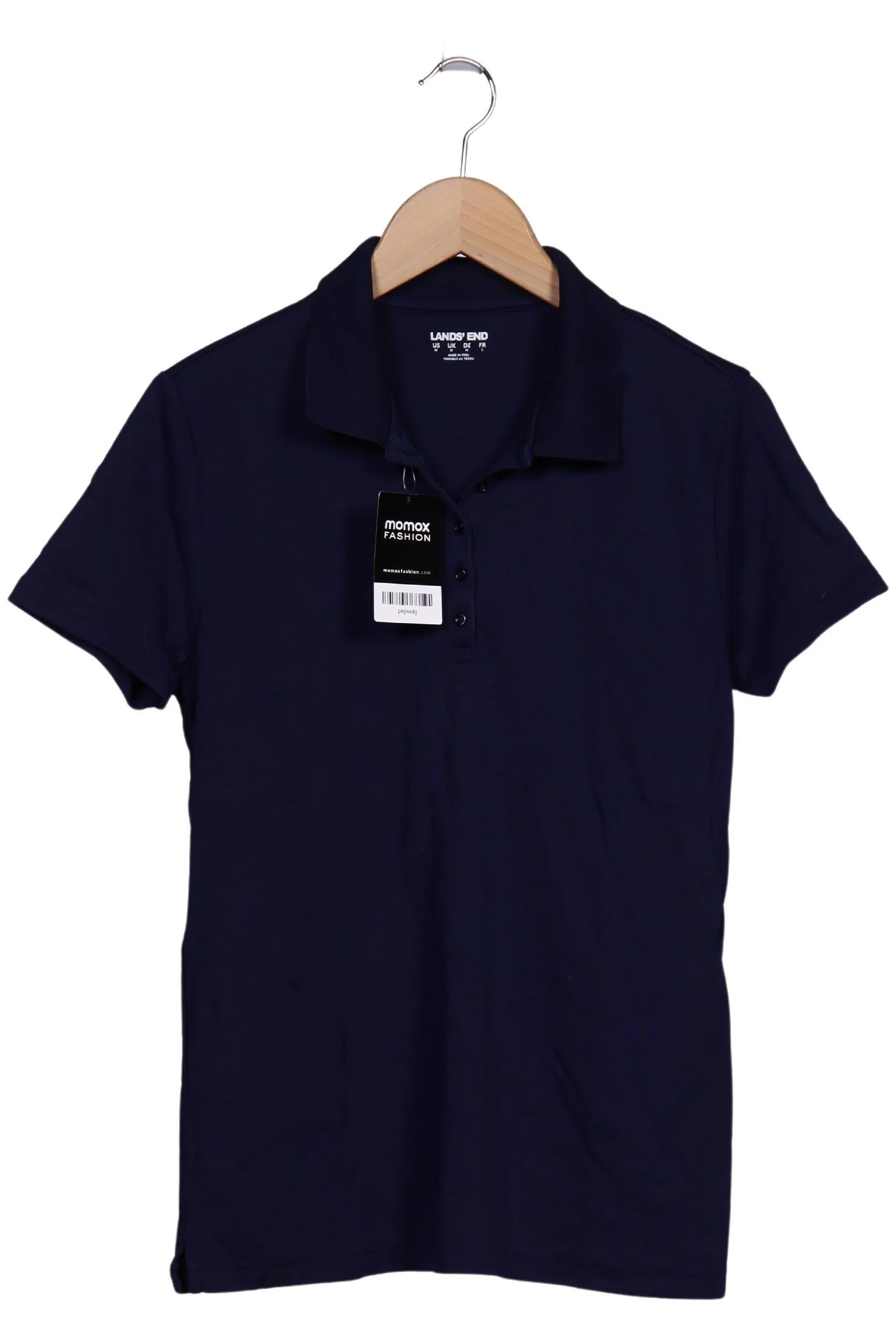 Lands End Damen Poloshirt