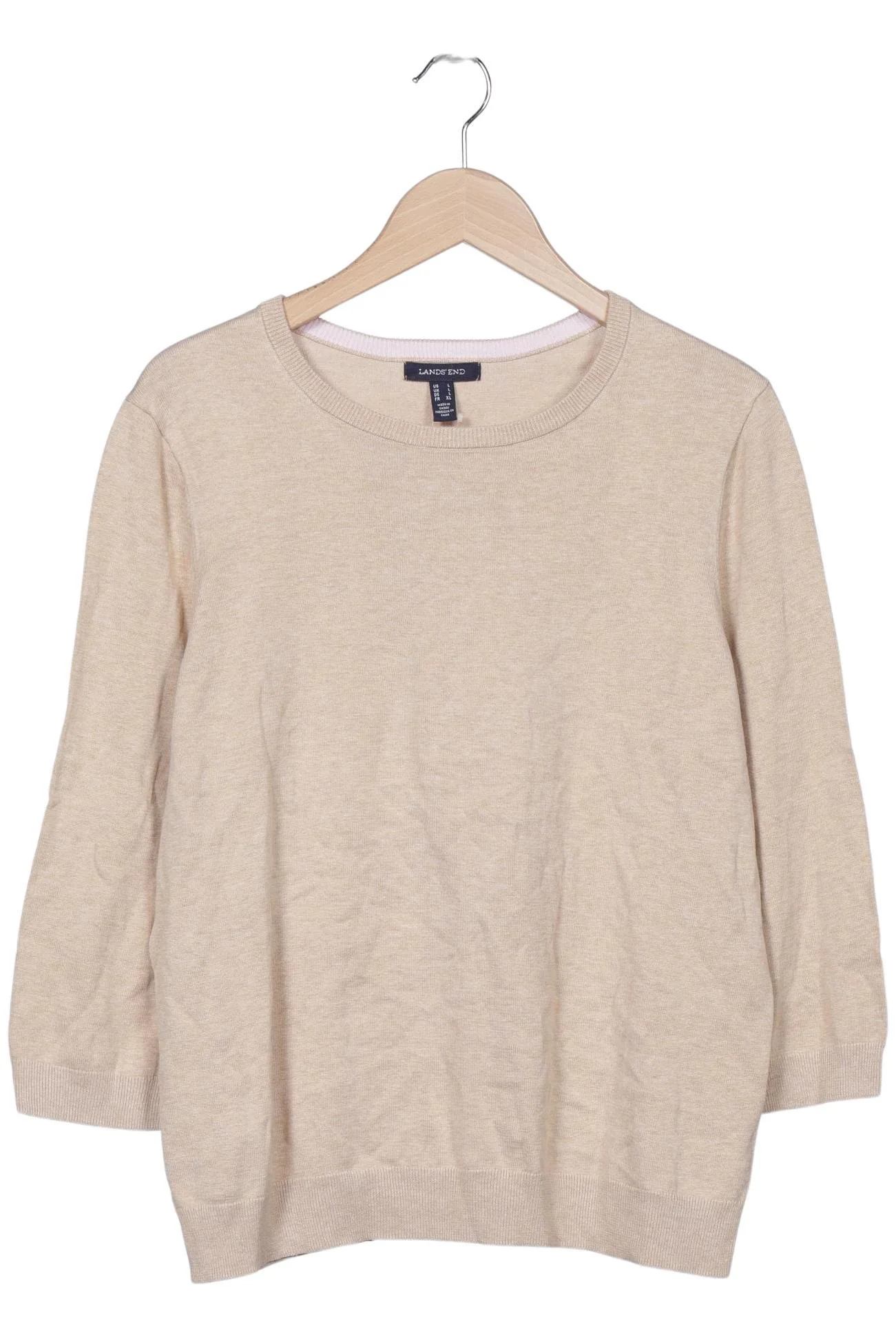 Lands End Damen Pullover