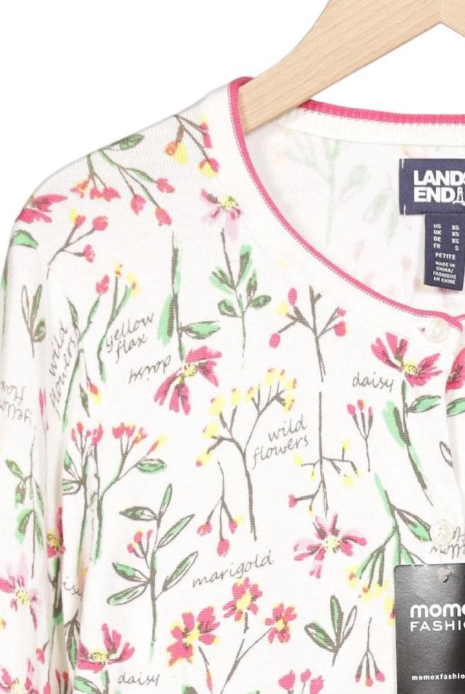 Lands End Damen Strickjacke - Image 3
