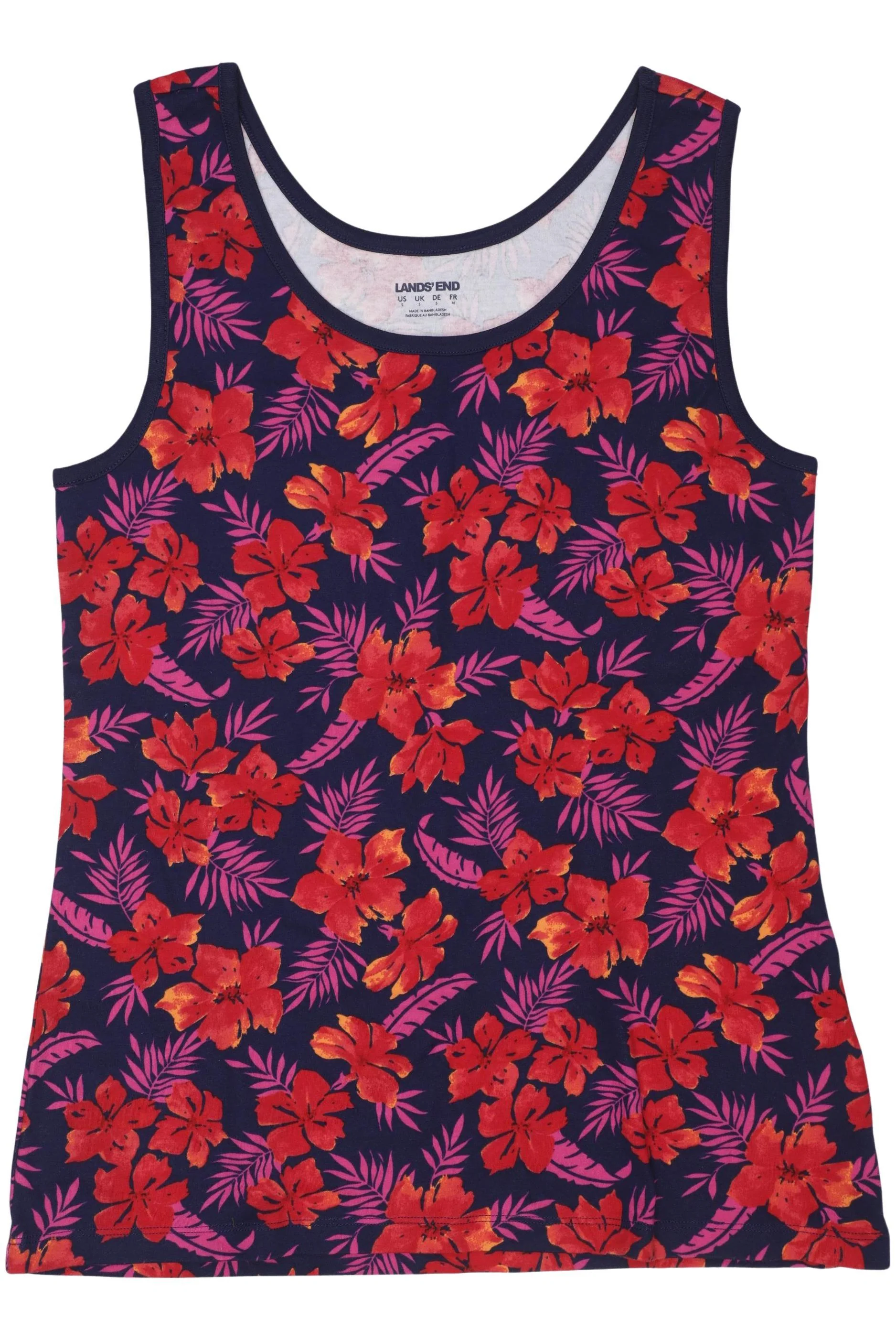 Lands End Damen Top