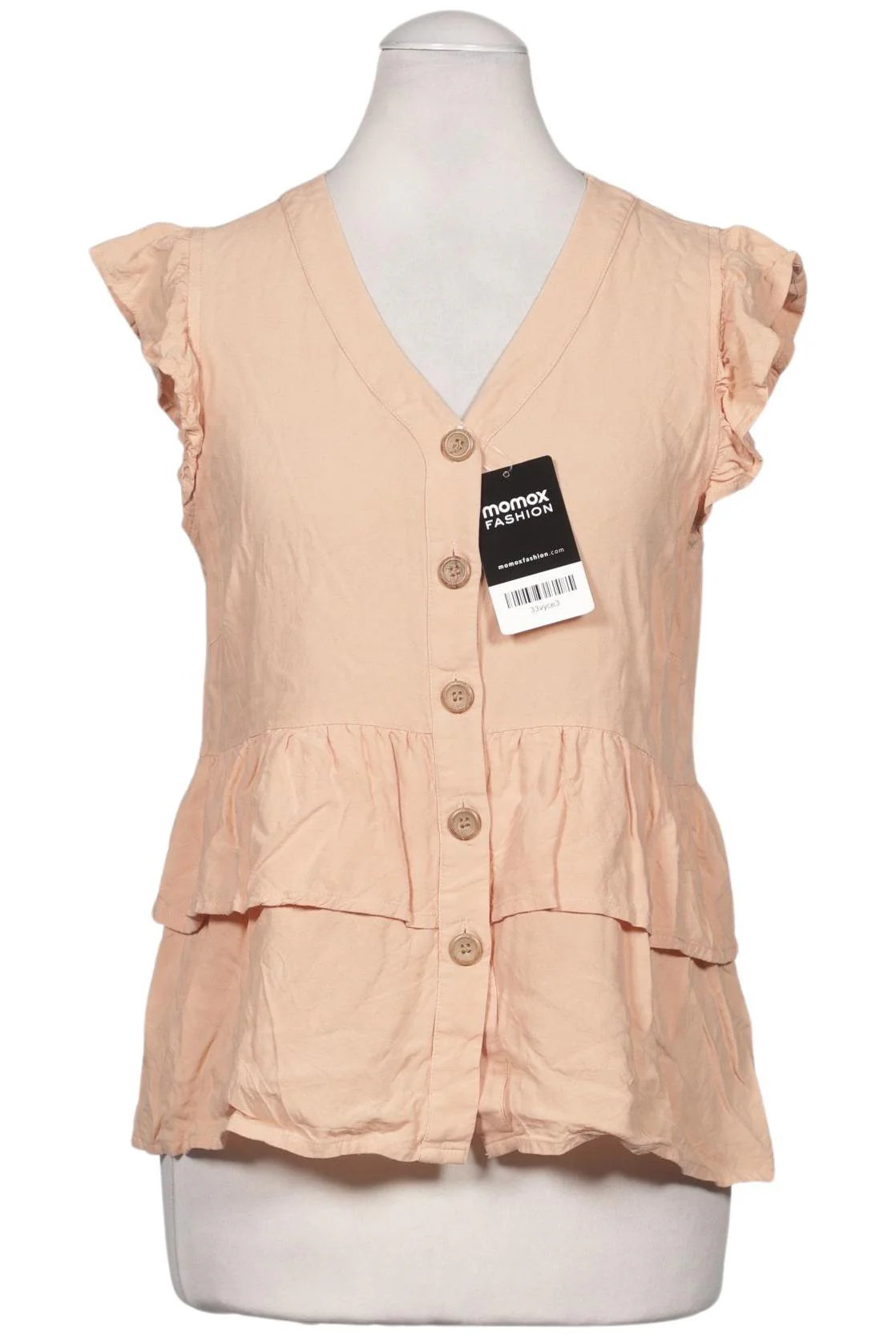 LASCANA Damen Bluse
