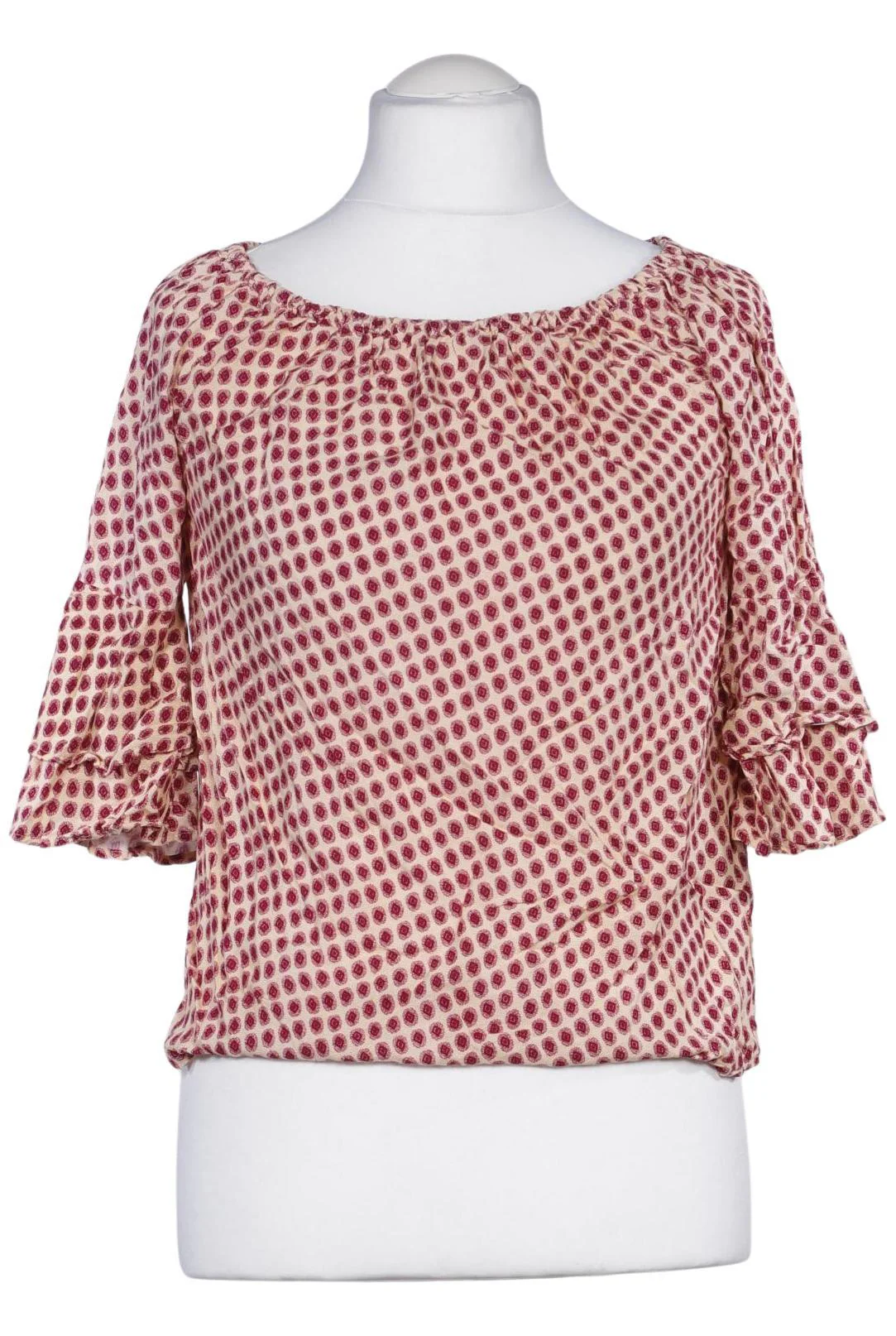 LASCANA Damen Bluse