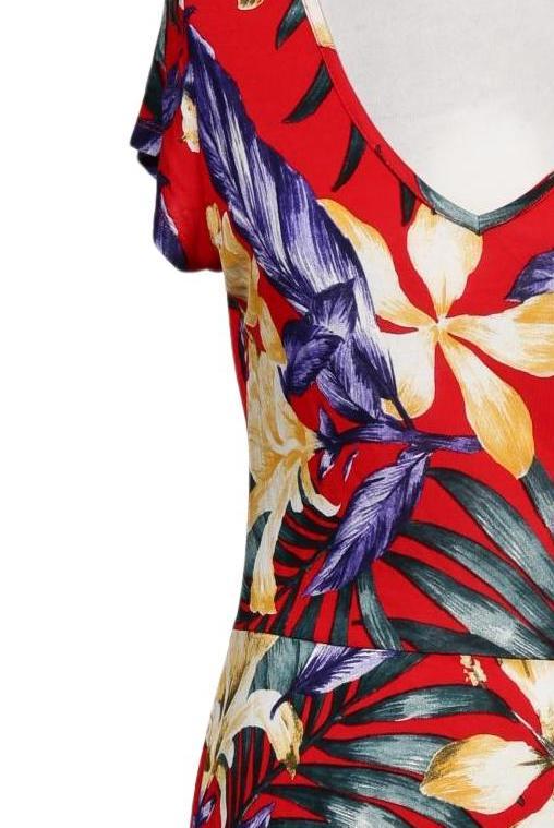 LASCANA Damen Kleid - Image 3