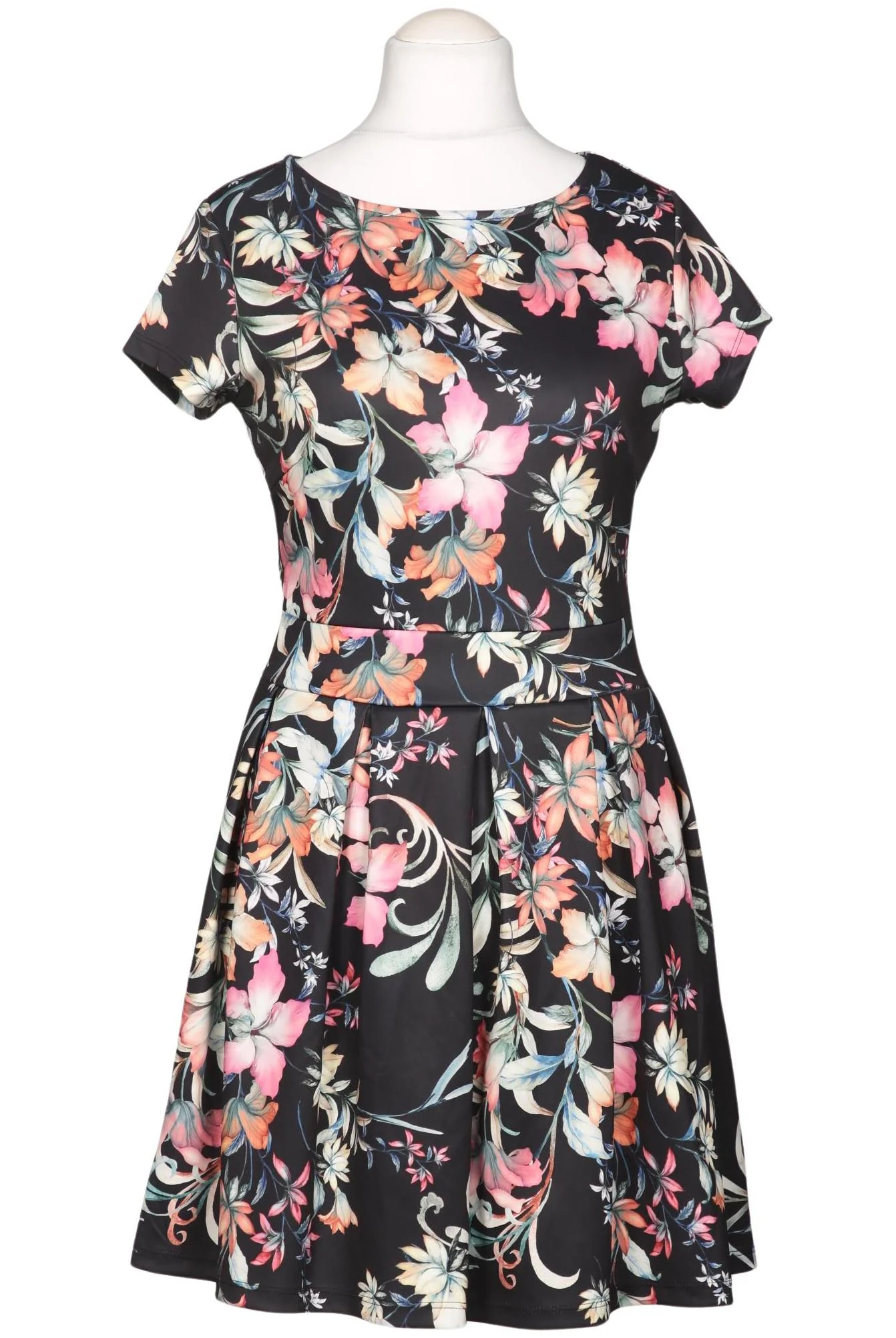 LASCANA Damen Kleid