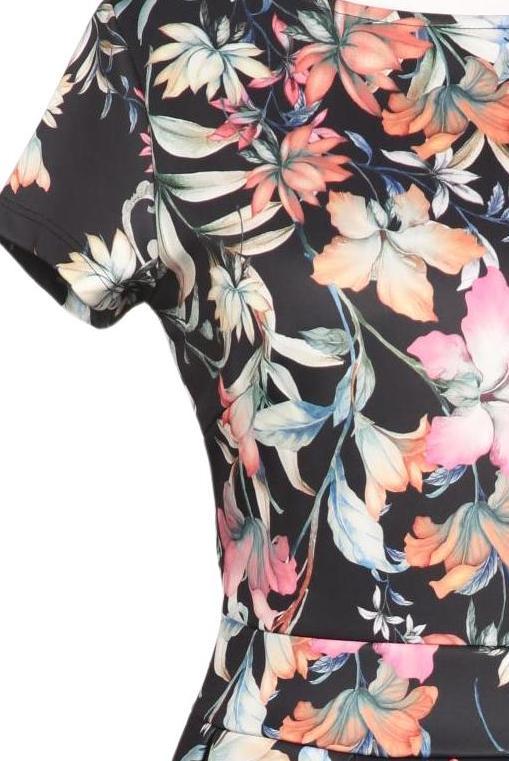 LASCANA Damen Kleid - Image 3