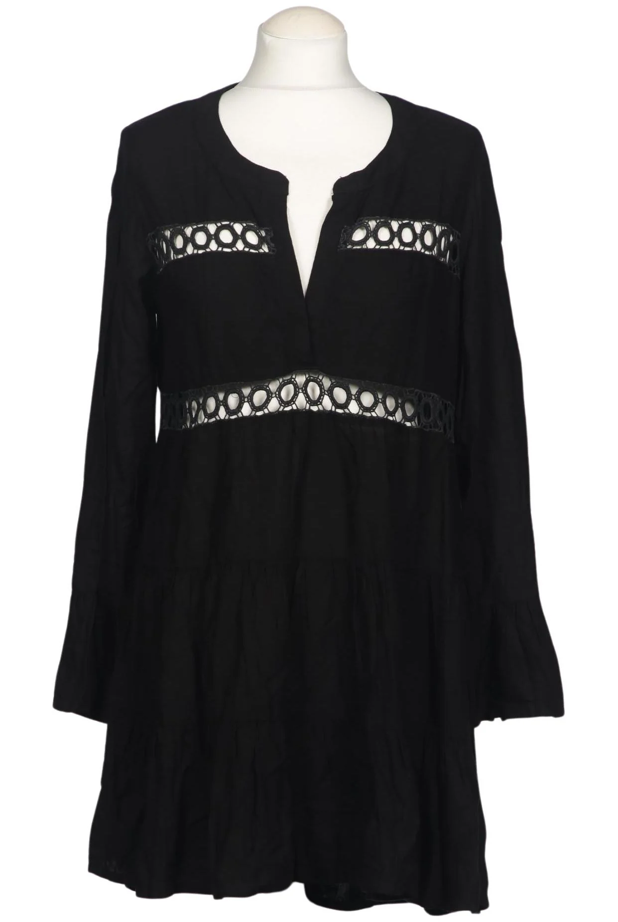 LASCANA Damen Kleid