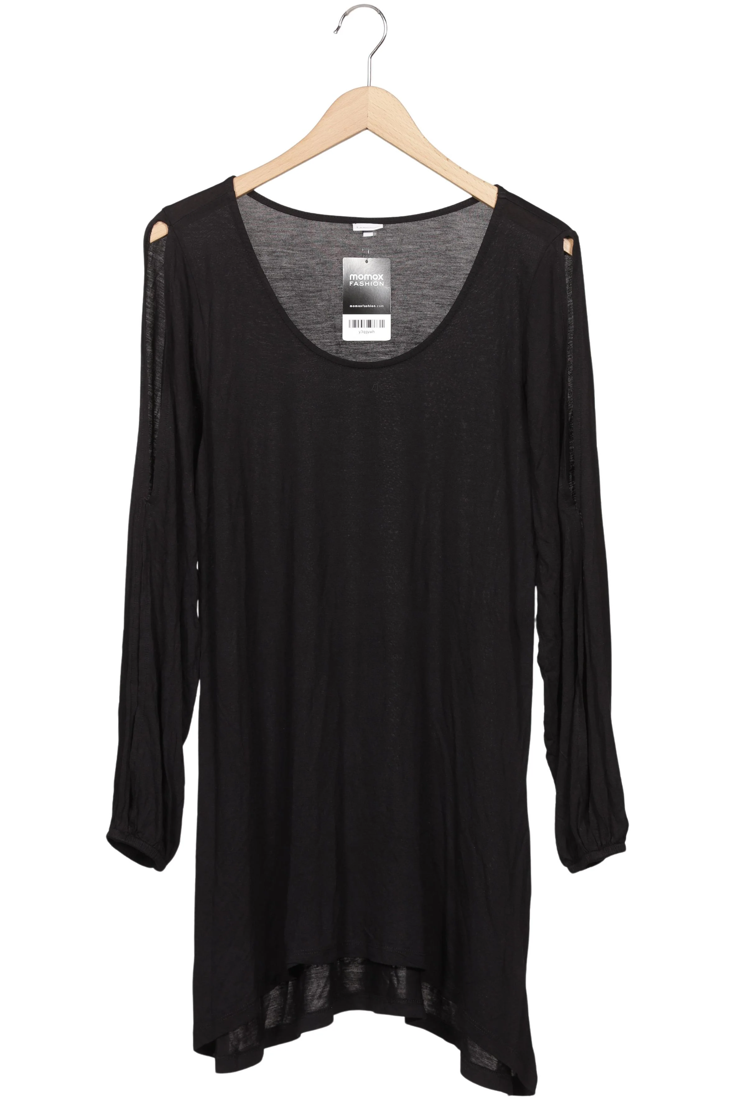 LASCANA Damen Langarmshirt